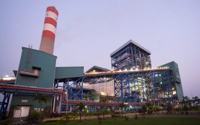 Loading Pke Port of PT. Wilmar Wajok Pontianak – Kalimantan Barat