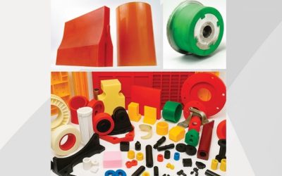 PU (Polyurethane) Casting