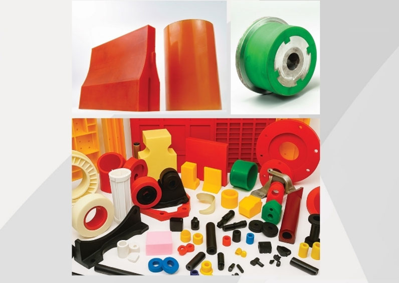 PU (Polyurethane) Casting