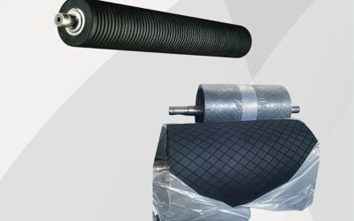 Custom Industrial Rubber Parts