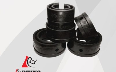 Automotive Rubber Parts