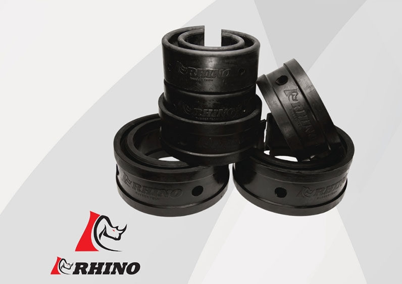 Automotive Rubber Parts